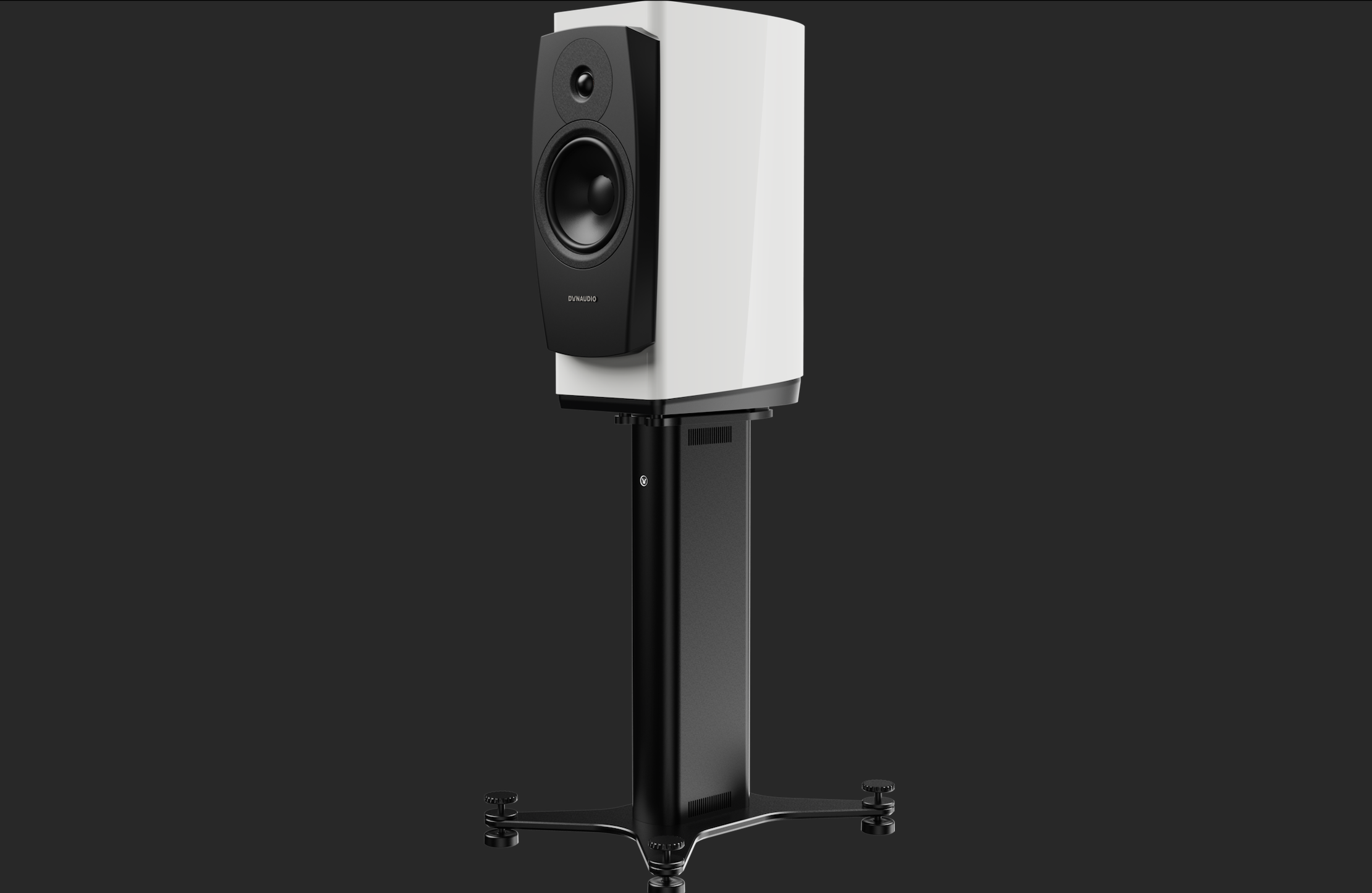Dynaudio Confidence 20A, Altavoces Librero Premium, high end audio Costa Rica, speakers