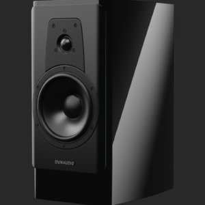 Dynaudio, Contour 20 Black Edition, Altavoces Librero