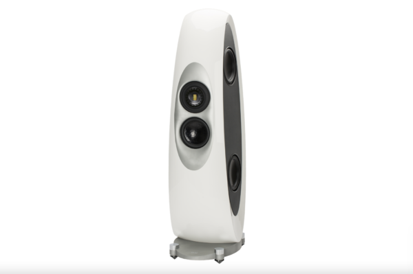 ELAC Concentro 2.0, Altavoces Torre, audio alta fidelidad Costa Rica