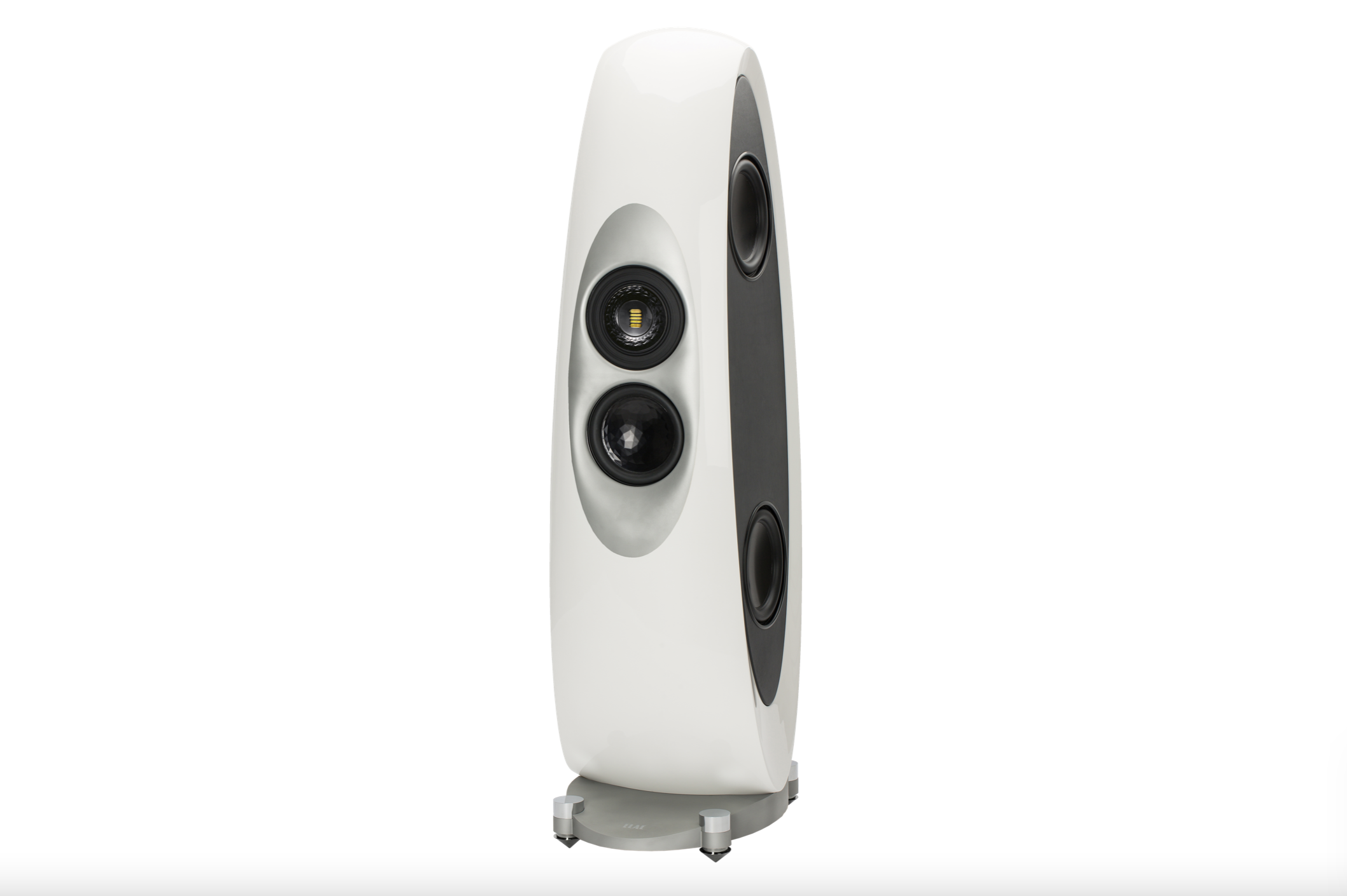 ELAC Concentro 2.0, Altavoces Torre, audio alta fidelidad Costa Rica