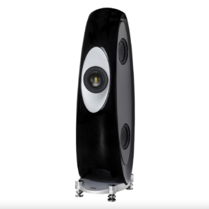 ELAC, Concentro M.2, Altavoces Torre