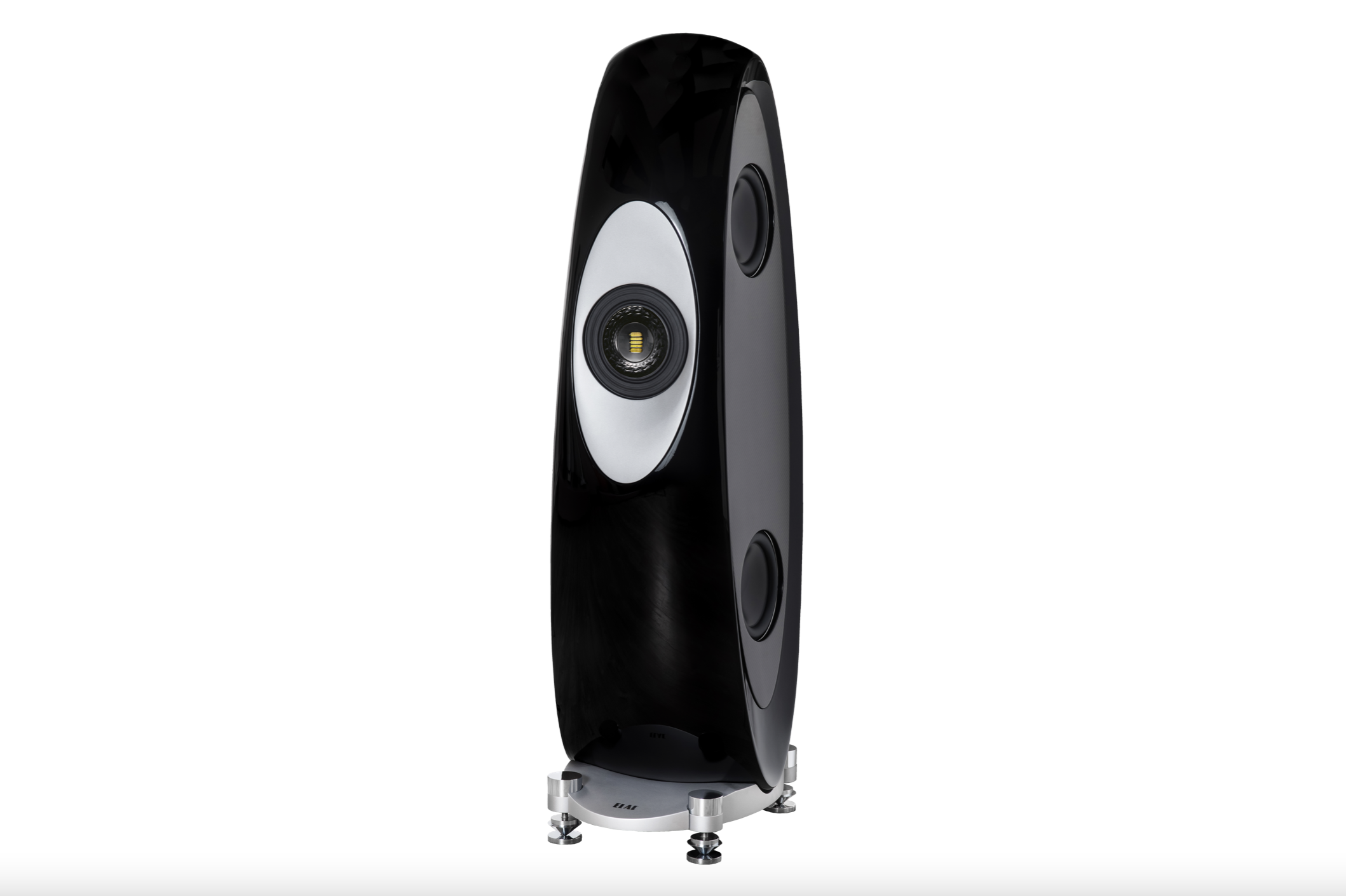 ELAC Concentro M.2, Altavoces Torre, audio alta fidelidad Costa Rica