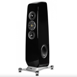 ELAC, Concentro M807, Altavoces Torre