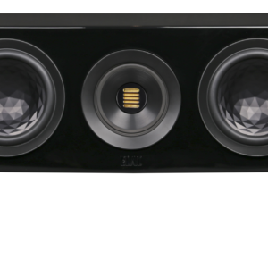 ELAC, Concentro S501.2, Altavoz Canal Central