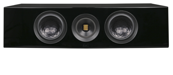 ELAC Concentro S501.2, Altavoz Canal Central HiFi, audio alta fidelidad Costa Rica, cine en casa, home theater, películas