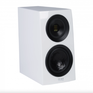 ELAC, Concentro S503, Altavoces Librero