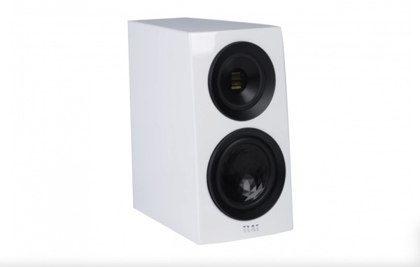 ELAC Concentro S503, Altavoces Librero HiFi, audio alta fidelidad Costa Rica