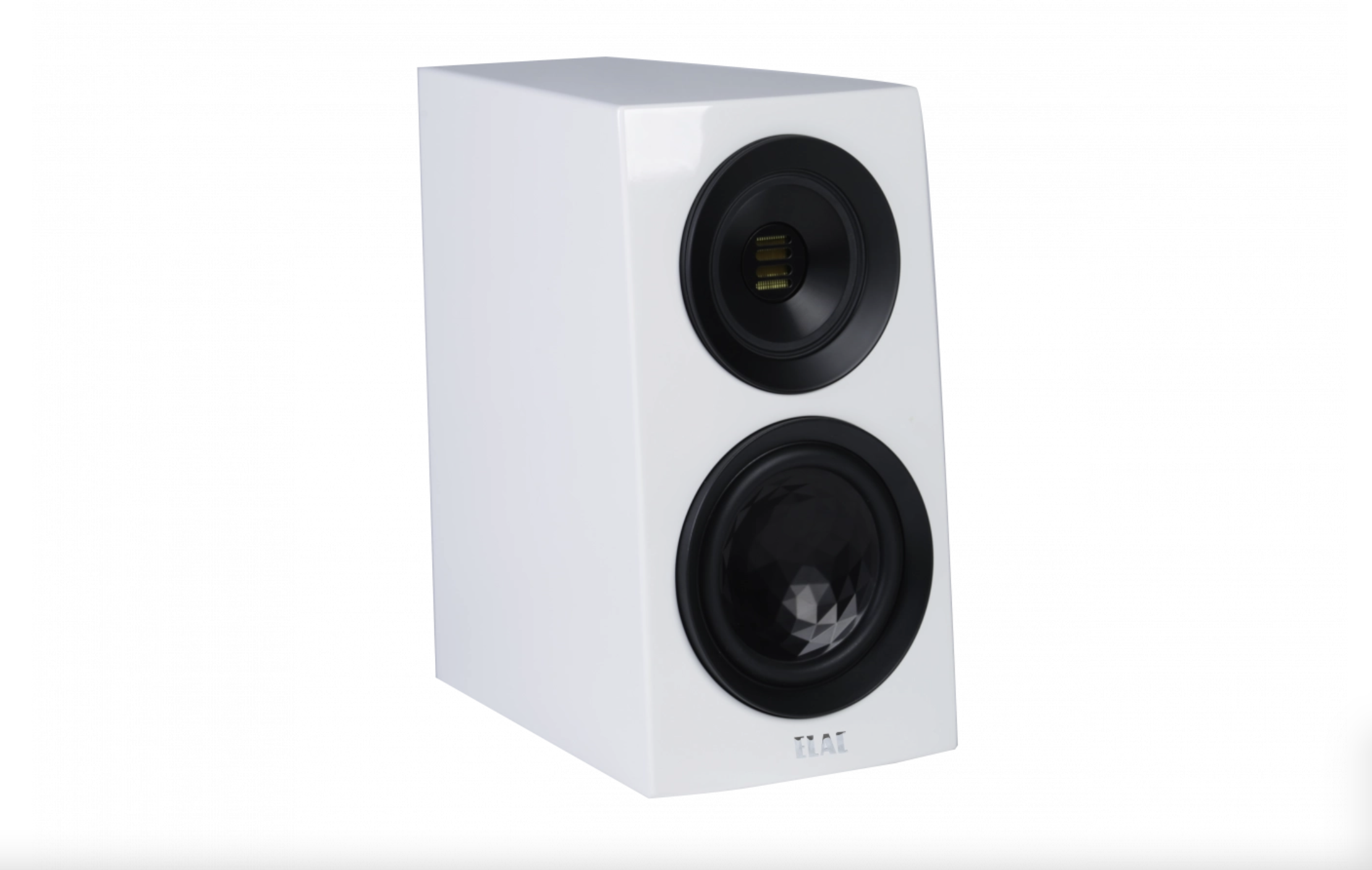 ELAC Concentro S503, Altavoces Librero HiFi, audio alta fidelidad Costa Rica
