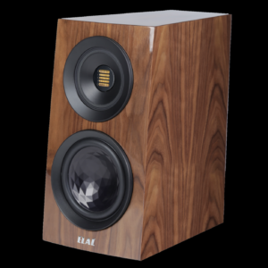 ELAC, Concentro S503.2, Altavoces Librero