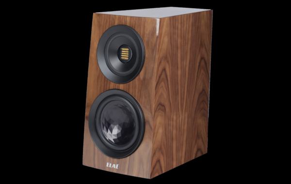 ELAC Concentro S503.2, Altavoces Librero HiFi, audio alta fidelidad Costa Rica, bookshelf speakers