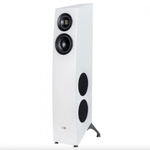 ELAC, Concentro S507, Altavoces Torre