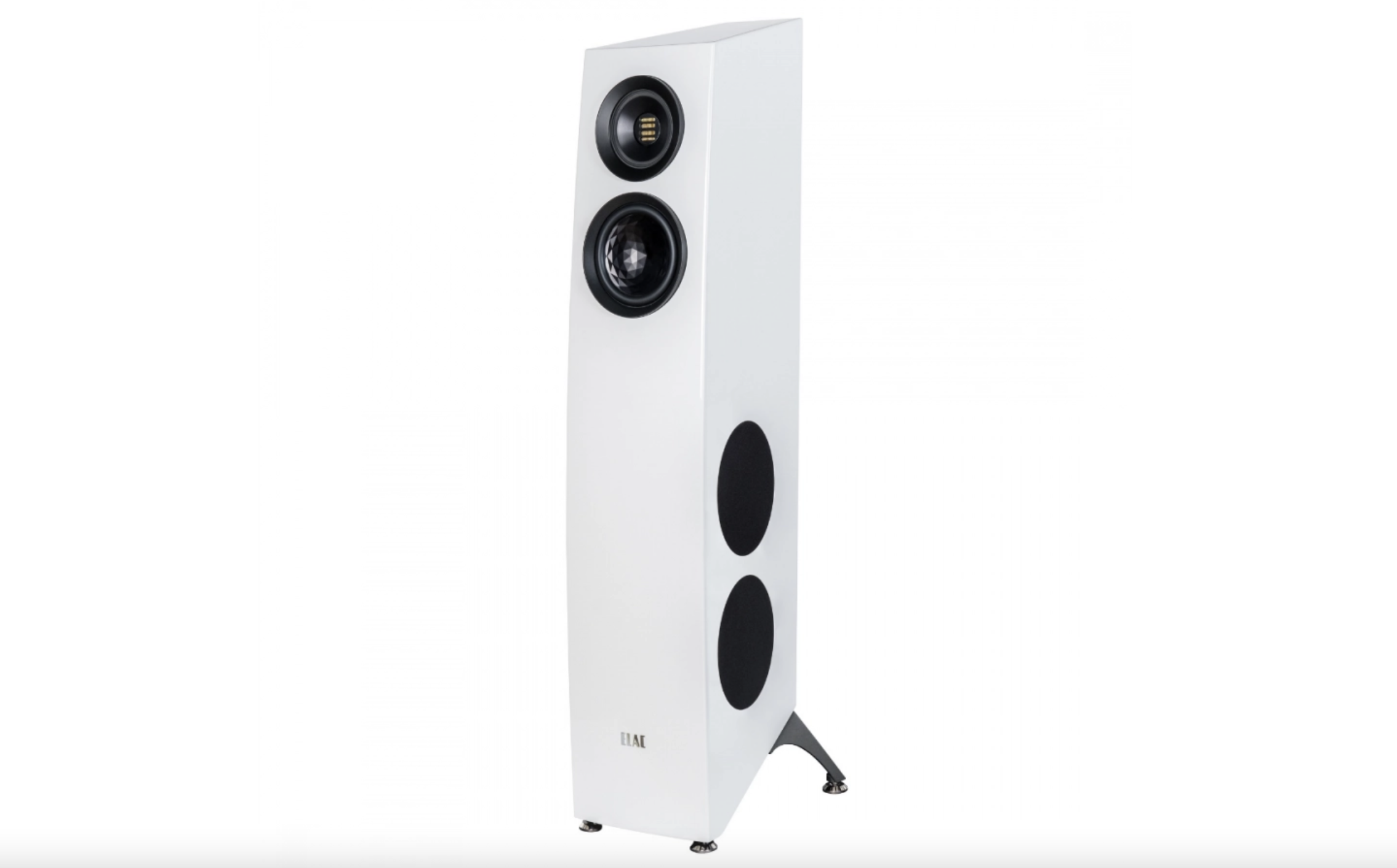 ELAC Concentro S507, Altavoces Torre HiFi, audio alta fidelidad Costa Rica
