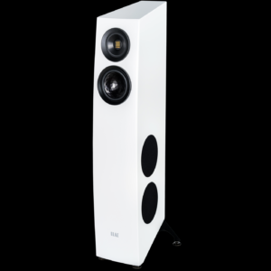 ELAC, Concentro S507.2, Altavoces Torre