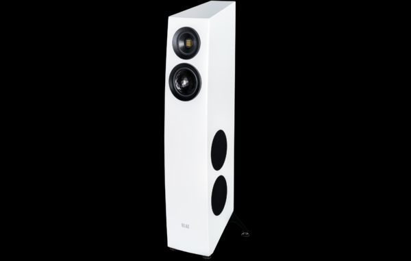 ELAC Concentro S507.2, Altavoces Torre HiFi, audio alta fidelidad Costa Rica