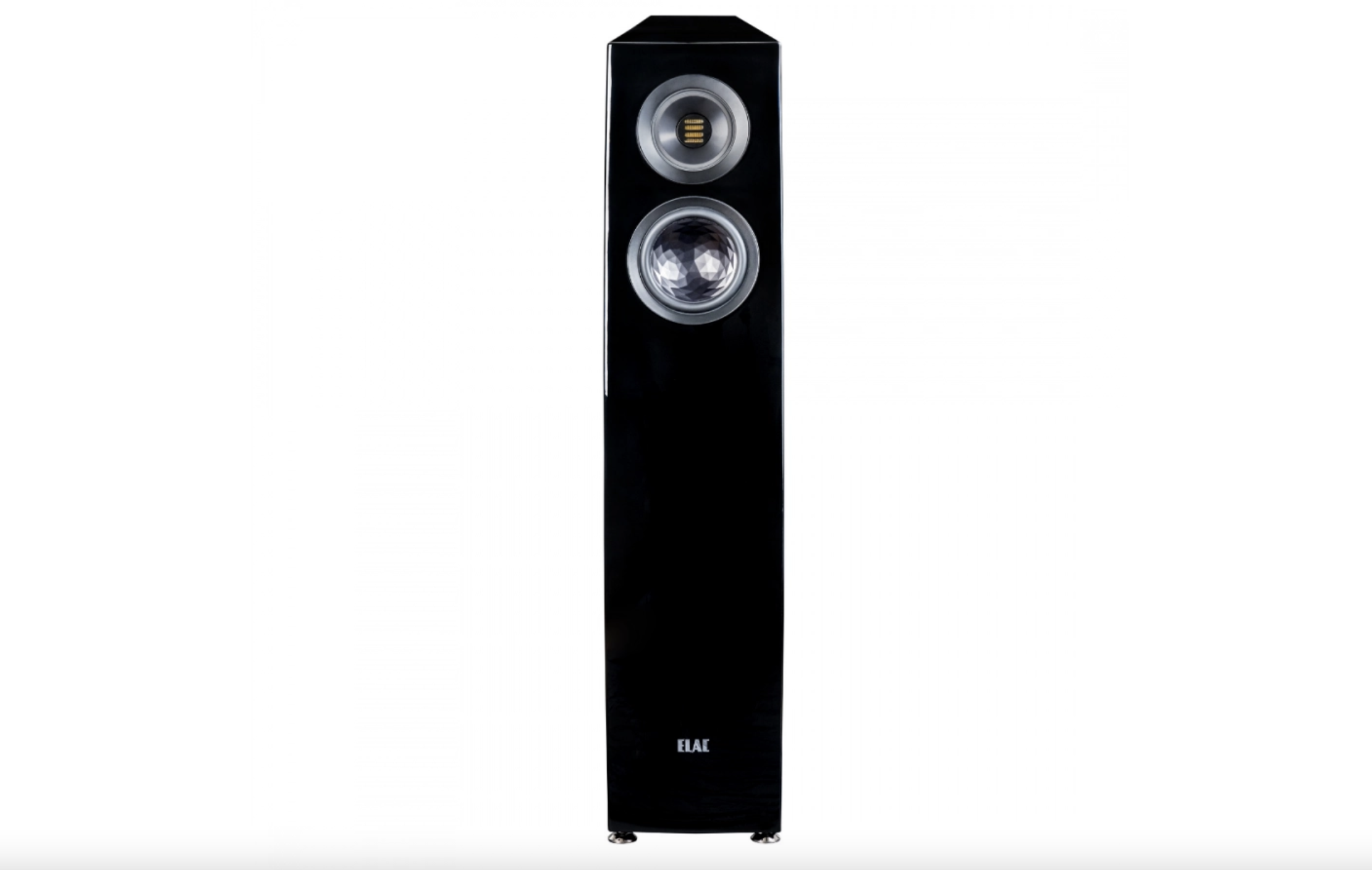 ELAC Concentro S509, Altavoces Torre HiFi, audio alta fidelidad Costa Rica