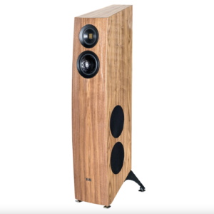 ELAC, Concentro S509.2, Altavoces Torre