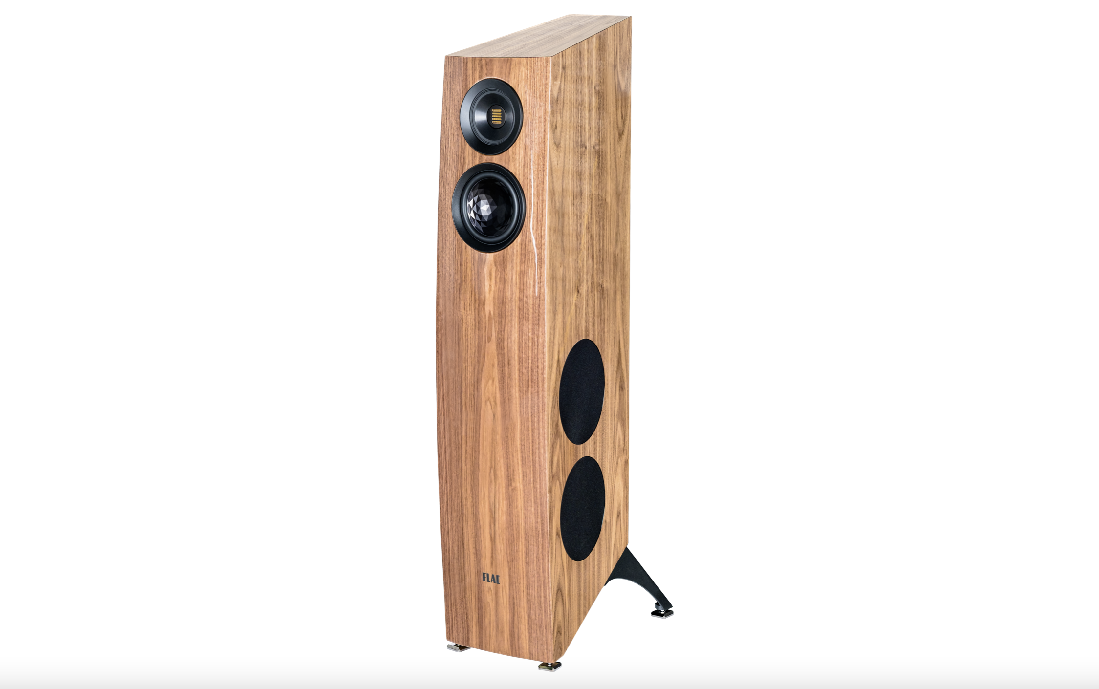ELAC Concentro S509.2, Altavoces Torre HiFi, audio alta fidelidad Costa Rica