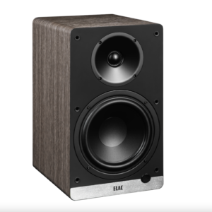 ELAC, Debut ConneX DCB61, Altavoces Activos