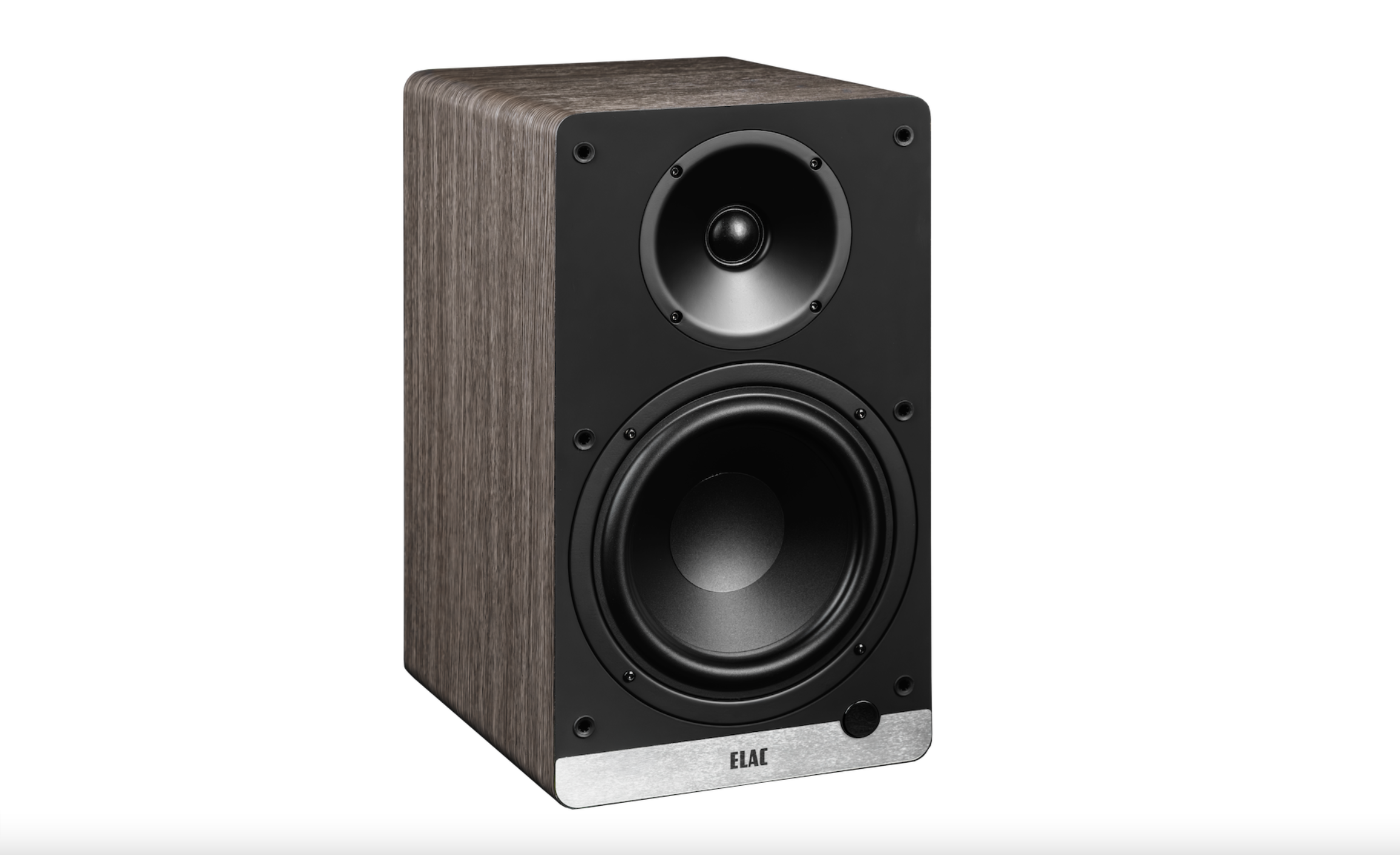 ELAC DCB61, Altavoces Activos HiFi, audio alta fidelidad Costa Rica, inalámbrico, bluetooth