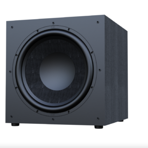 ELAC, Debut 3.0 DS153, Subwoofer Activo