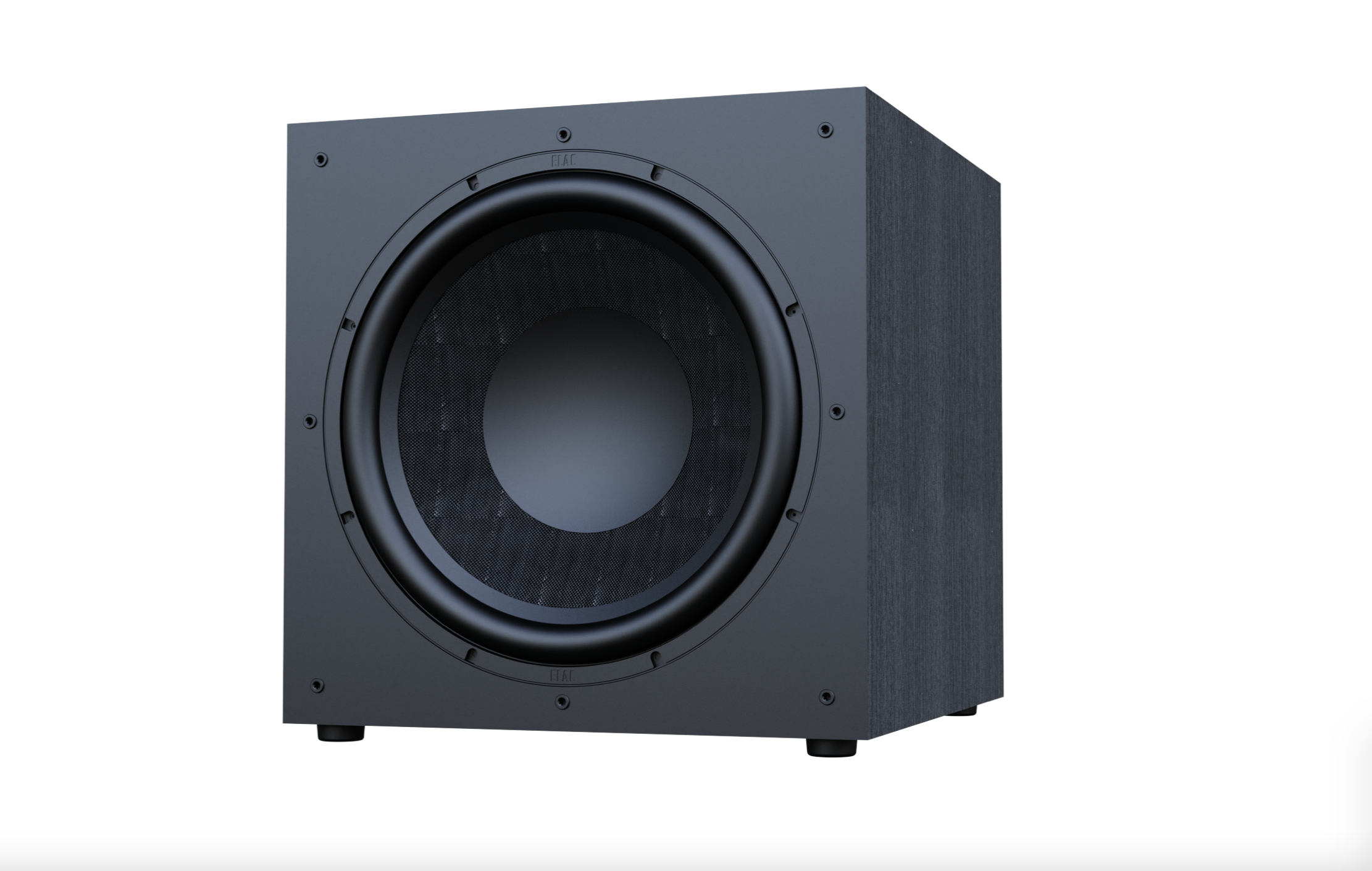 ELAC DS153, Subwoofer Activo HiFi, audio alta fidelidad Costa Rica, cine en casa, home theater, películas