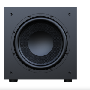 ELAC, Debut 3.0 DS103, Subwoofer Activo