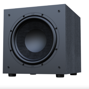 ELAC, Debut 3.0 DS123, Subwoofer Activo