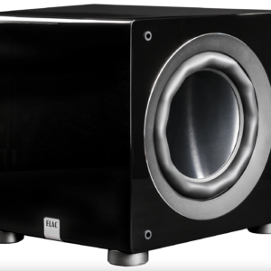 ELAC, Varro DS1000, Subwoofer Activo