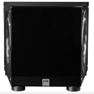 ELAC, Varro DS1200, Subwoofer Activo