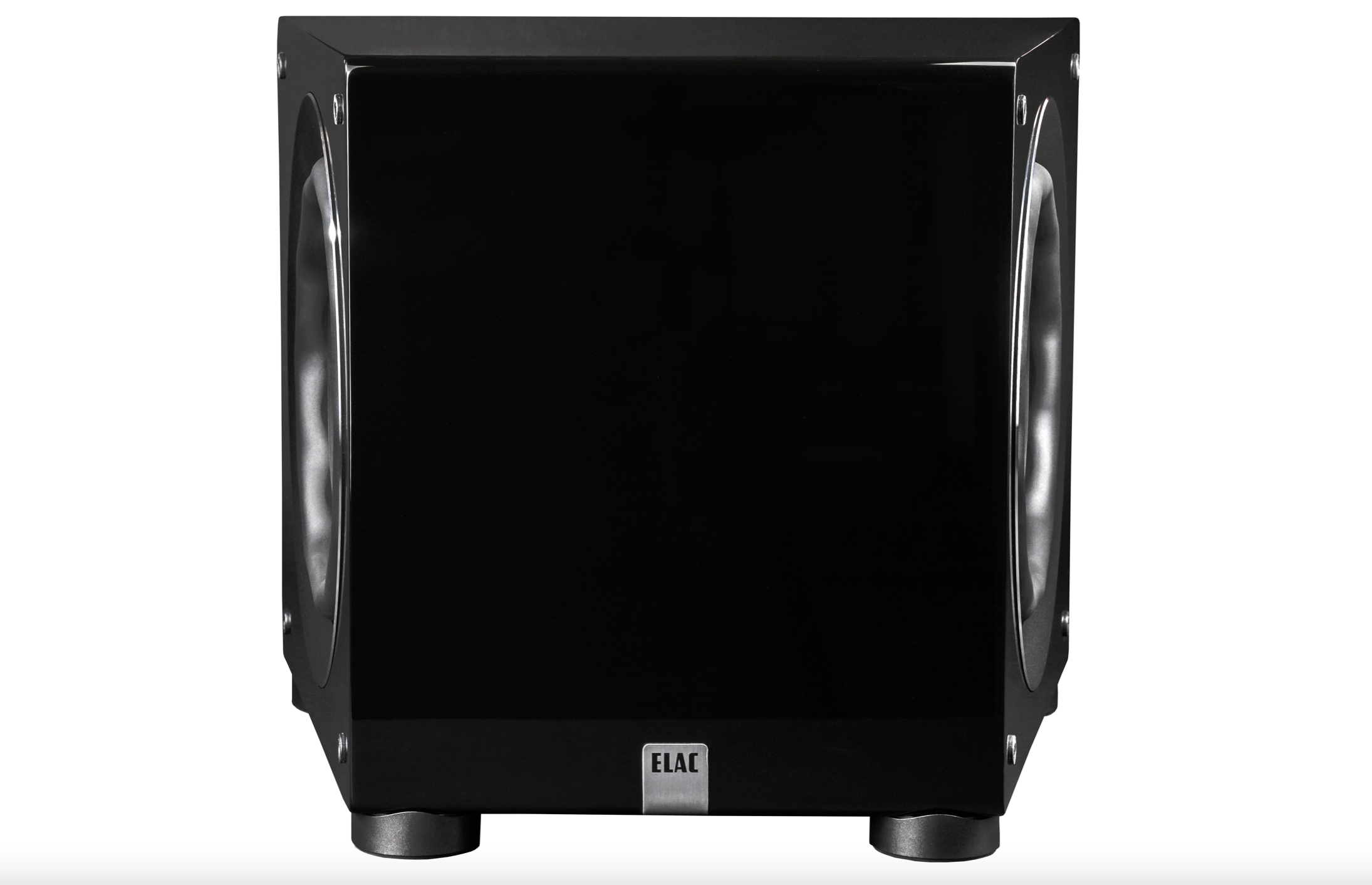 ELAC Varro DS1200, Subwoofer Activo, audio high end Costa Rica, home theater, cine en casa, películas