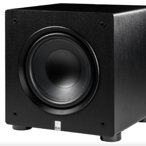 ELAC, Varro PS250, Subwoofer Activo