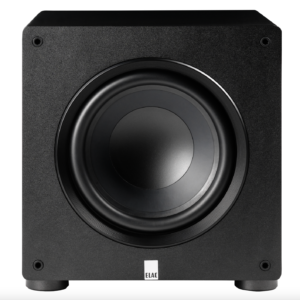 ELAC, Varro PS350, Subwoofer Activo