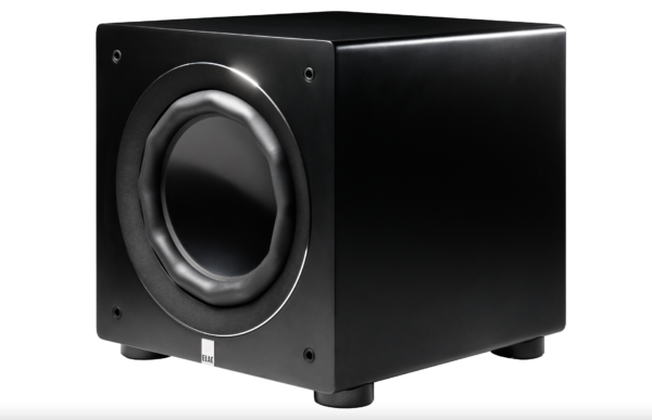 ELAC Varro RS500, Subwoofer Activo, audio high end Costa Rica, cine en casa, home theater, películas