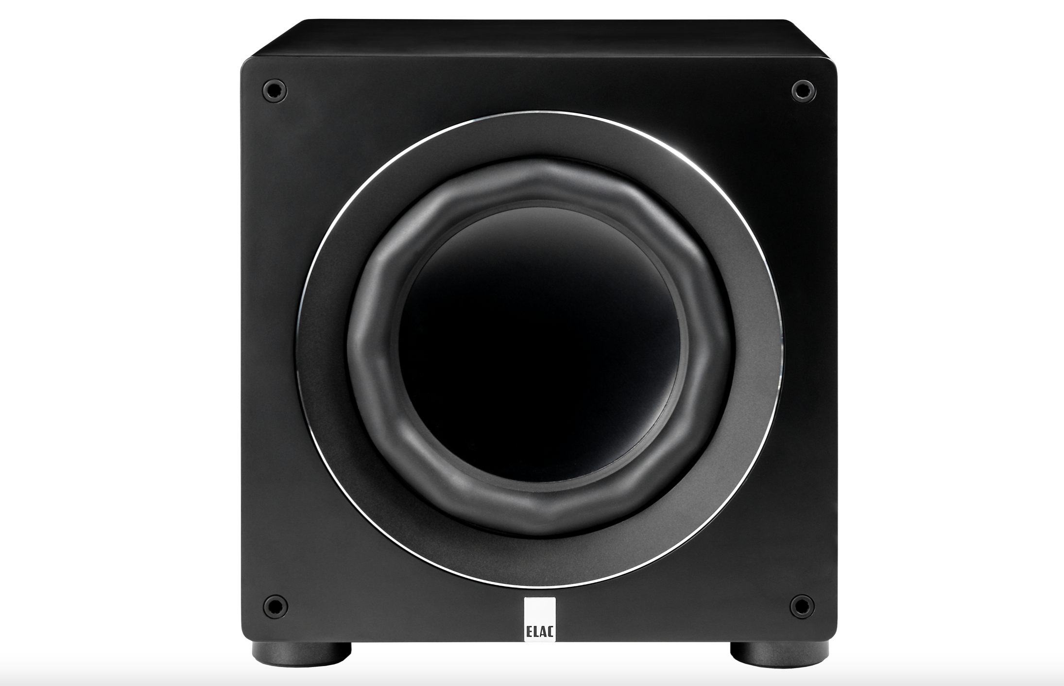 ELAC Varro RS700, Subwoofer Activo, audio high end Costa Rica, home theater, cine en casa, películas
