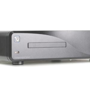 PS Audio, PMG Signature SACD Transport, Transporte SACD