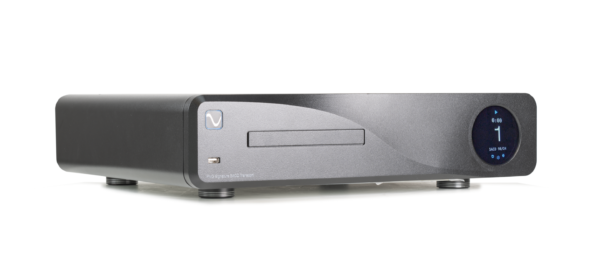 PS Audio PMG Signature SACD Transport, Transporte High End, audio alta definición, CD