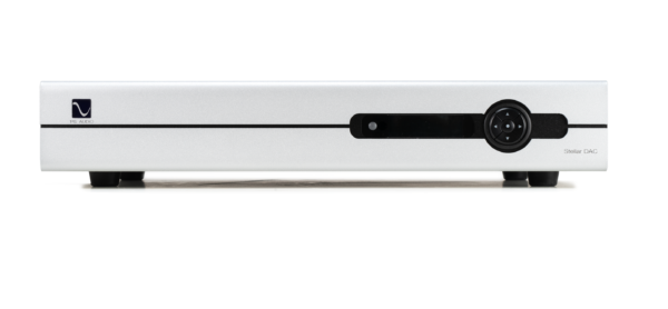 PS Audio Stellar DAC, audio high end Costa Rica, música alta definición