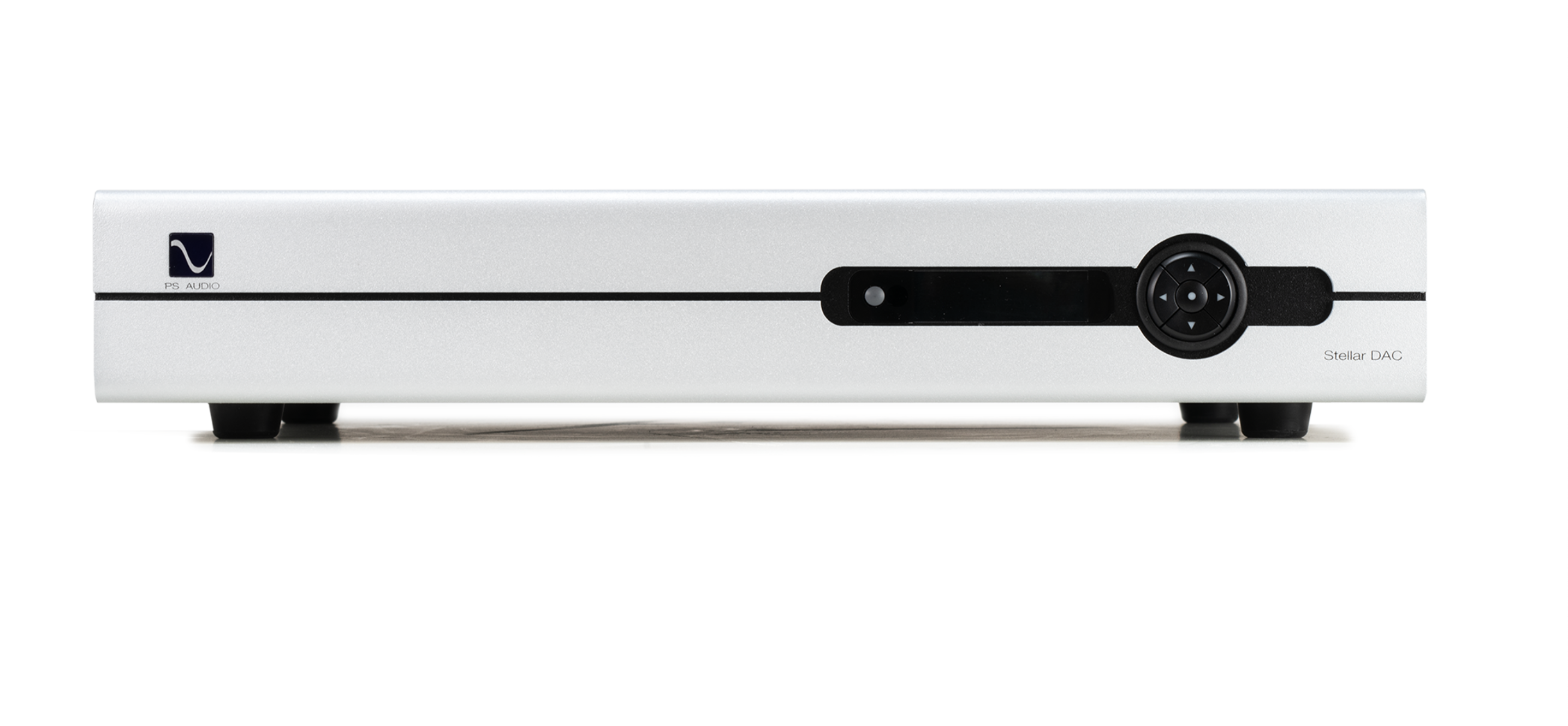 PS Audio Stellar DAC, audio high end Costa Rica, música alta definición