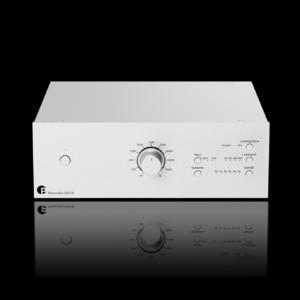 Pro-Ject, Phono Box DS3 B, Preamplificador Phono