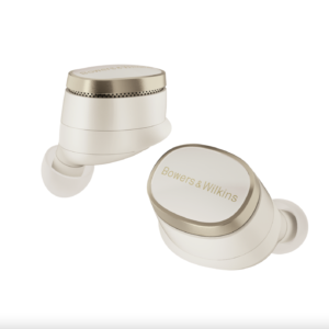 Bowers & Wilkins, Pi8, Earbuds Inalámbricos