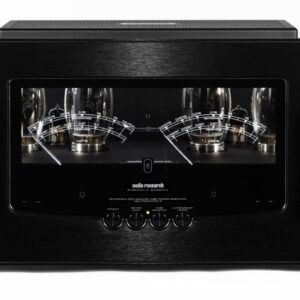 Audio Research, Reference 80S, Amplificador