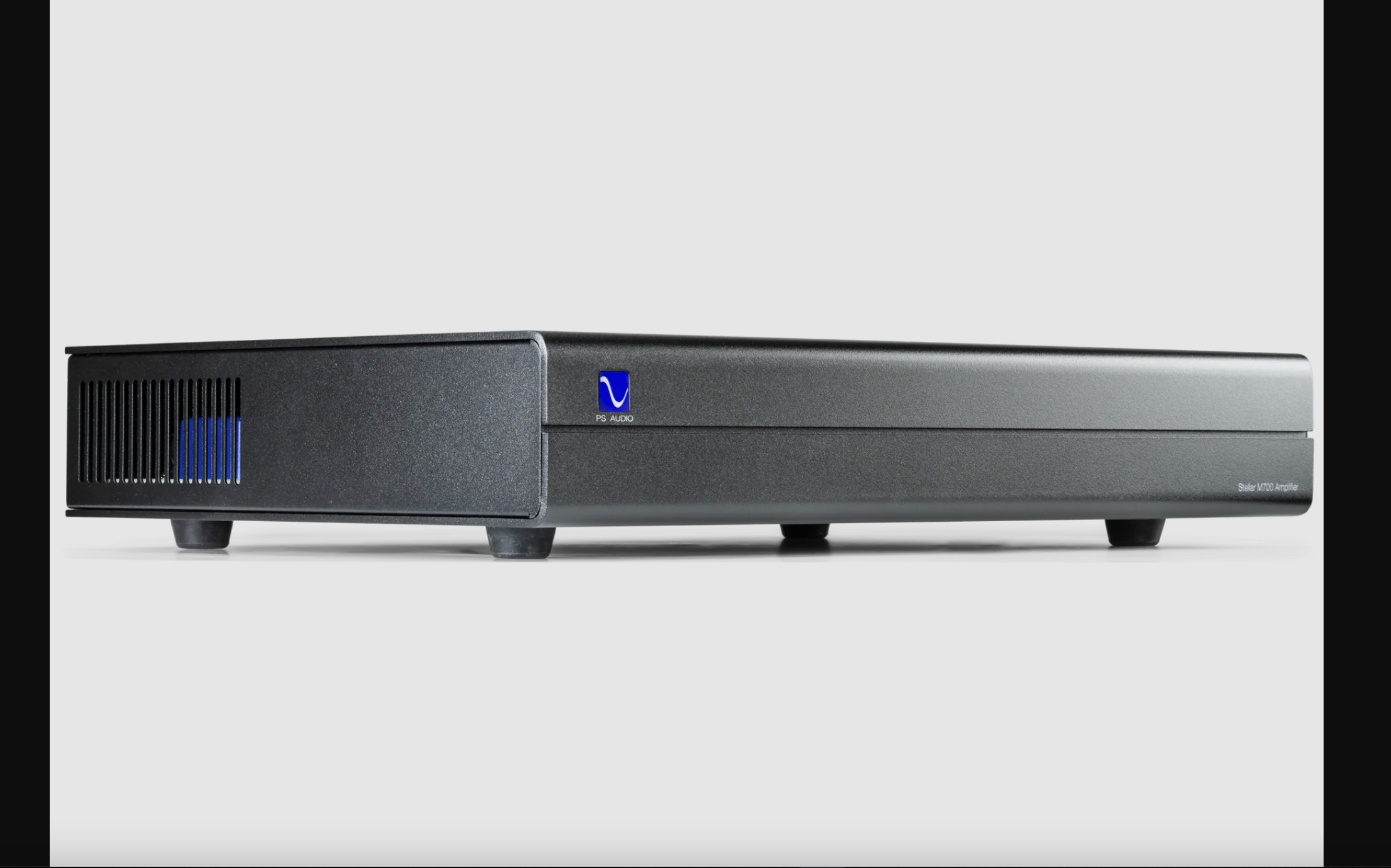 PS Audio Stellar M1200, amplificador potencia high end costa rica, amplificador costa rica, audio alta gama costa rica