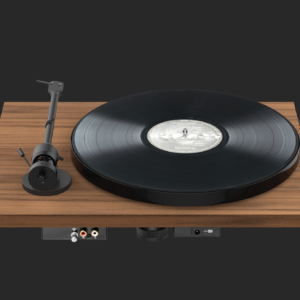 Pro-Ject, E1 Phono, Tornamesa