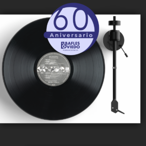 Pro-Ject, E1, Tornamesa