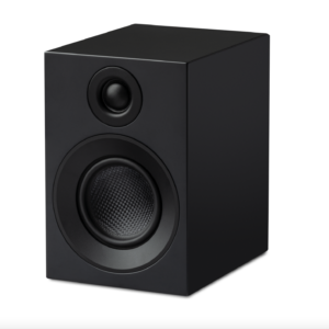 Pro-Ject, Speaker Box 3 E Carbon, Altavoz Compacto