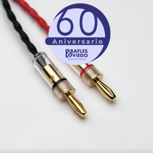 Pro-Ject, Connect it LS E, Cable Altavoz