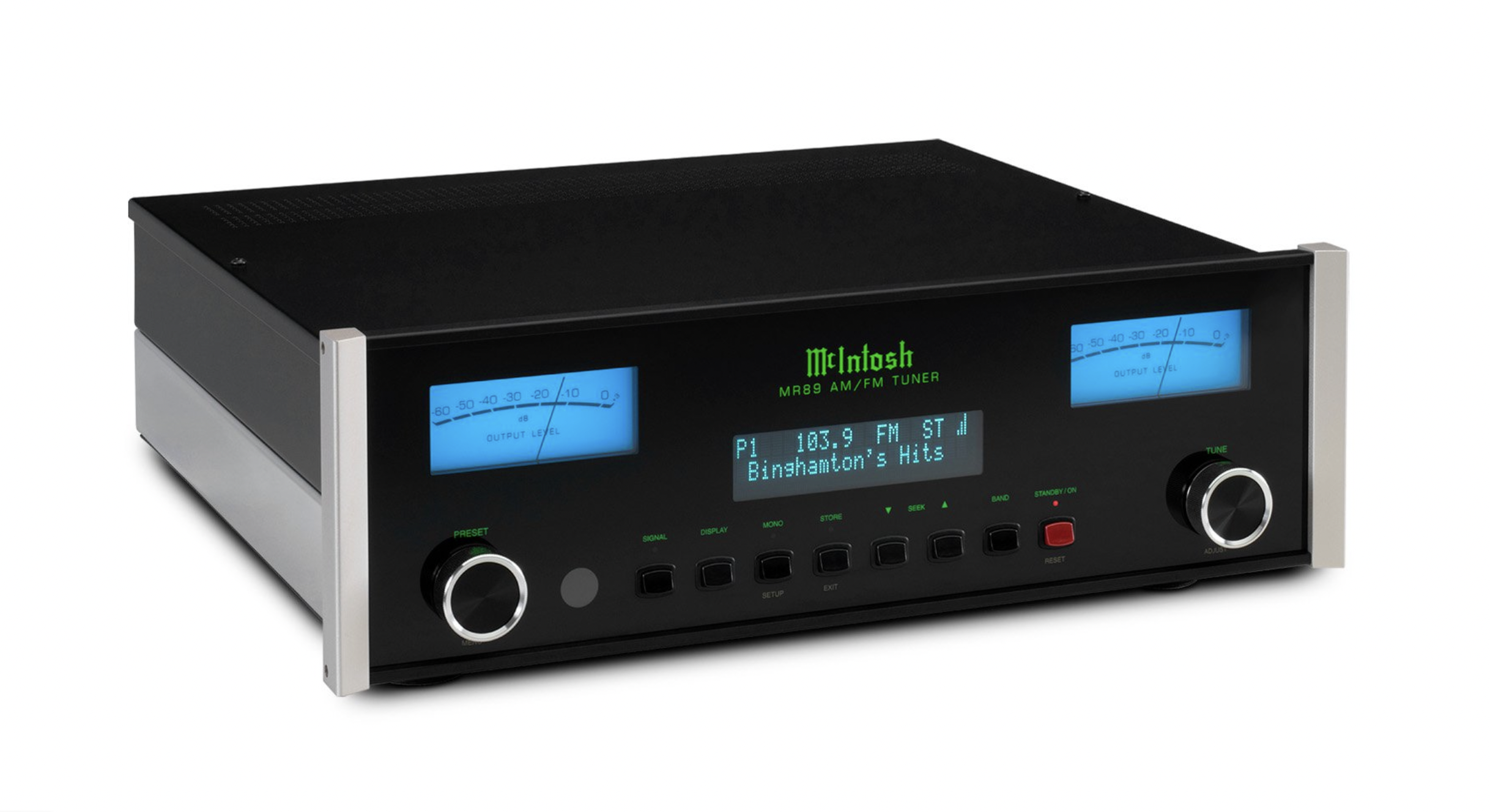McIntosh MR89 2