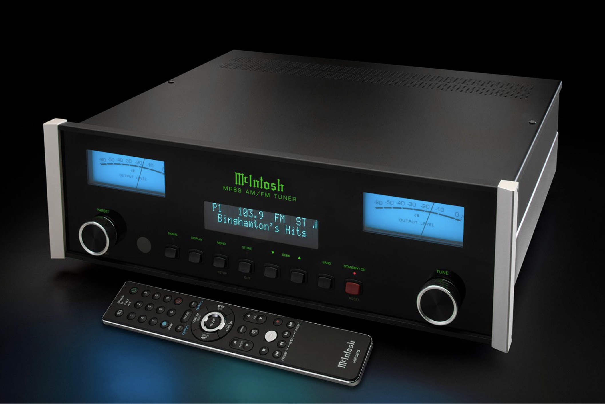 McIntosh MR89 4