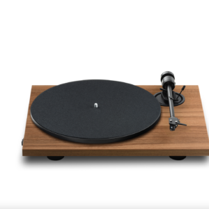 Pro-Ject, E1.2, Tornamesa