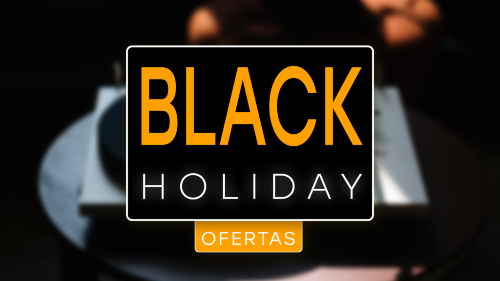Black Friday Costa Rica, Black Holiday, descuentos, ofertas, audio, parlantes, altavoces, tornamesas, tocadiscos, equipos sonido, mejores descuentos